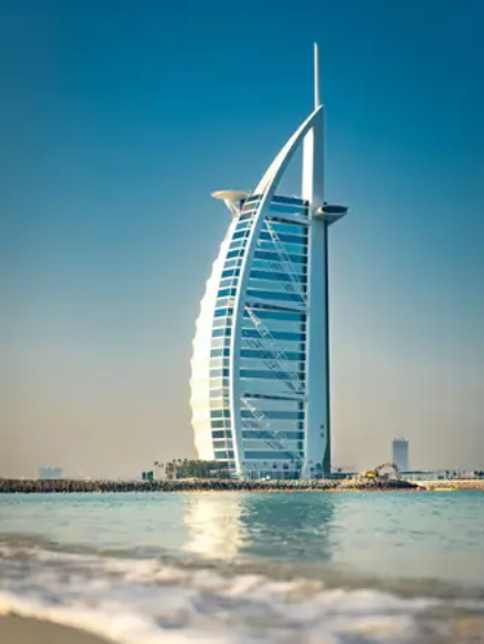 dubai