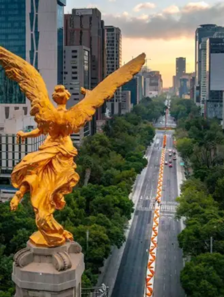 mexico